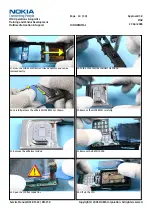 Preview for 14 page of Nokia N91 Service Manual