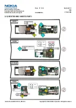 Preview for 27 page of Nokia N91 Service Manual