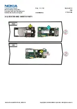 Preview for 31 page of Nokia N91 Service Manual