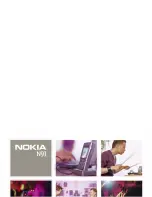 Nokia N91 User Manual preview