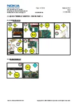 Preview for 47 page of Nokia N92 RM-100 Service Manual