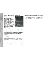 Предварительный просмотр 94 страницы Nokia N95 8GB User Manual