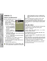 Preview for 96 page of Nokia N95 8GB User Manual