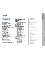 Preview for 157 page of Nokia N95 8GB User Manual