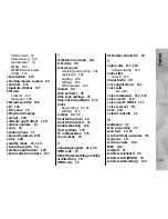 Preview for 161 page of Nokia N95 8GB User Manual