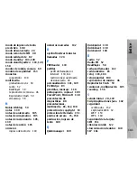 Preview for 343 page of Nokia N95 8GB User Manual