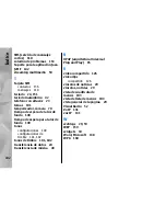 Предварительный просмотр 344 страницы Nokia N95 8GB User Manual