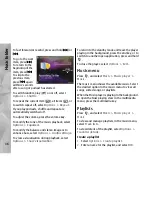 Preview for 46 page of Nokia N95 User Manual