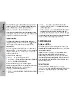 Предварительный просмотр 76 страницы Nokia N95 User Manual