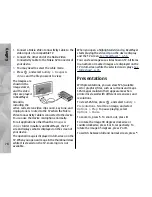 Предварительный просмотр 78 страницы Nokia N95 User Manual
