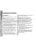 Preview for 134 page of Nokia N95 User Manual