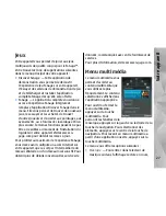 Предварительный просмотр 199 страницы Nokia N95 User Manual