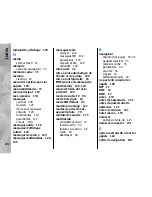 Предварительный просмотр 374 страницы Nokia N95 User Manual