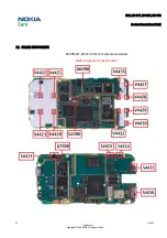 Preview for 22 page of Nokia N96 Service Manual