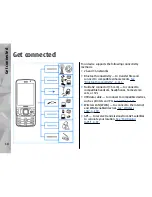 Предварительный просмотр 18 страницы Nokia N96 User Manual