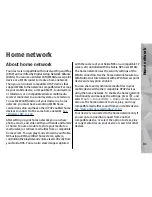 Предварительный просмотр 81 страницы Nokia N96 User Manual