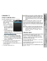 Предварительный просмотр 117 страницы Nokia N96 User Manual