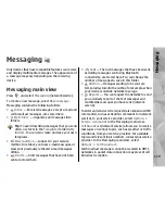 Предварительный просмотр 119 страницы Nokia N96 User Manual