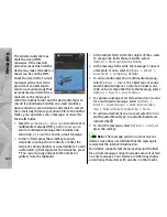 Предварительный просмотр 122 страницы Nokia N96 User Manual