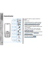 Предварительный просмотр 207 страницы Nokia N96 User Manual