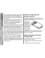 Предварительный просмотр 285 страницы Nokia N96 User Manual