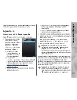 Предварительный просмотр 318 страницы Nokia N96 User Manual