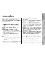 Предварительный просмотр 320 страницы Nokia N96 User Manual