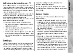 Preview for 13 page of Nokia N97 User Manual