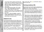 Preview for 14 page of Nokia N97 User Manual