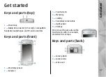 Preview for 17 page of Nokia N97 User Manual