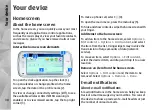 Preview for 30 page of Nokia N97 User Manual