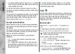 Preview for 46 page of Nokia N97 User Manual