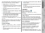 Preview for 133 page of Nokia N97 User Manual