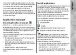 Preview for 143 page of Nokia N97 User Manual