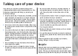 Preview for 155 page of Nokia N97 User Manual