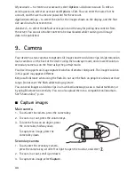 Предварительный просмотр 45 страницы Nokia NAVIGATOR 6210 User Manual