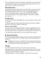 Предварительный просмотр 48 страницы Nokia NAVIGATOR 6210 User Manual