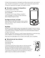 Предварительный просмотр 90 страницы Nokia NAVIGATOR 6210 User Manual