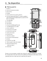 Предварительный просмотр 92 страницы Nokia NAVIGATOR 6210 User Manual