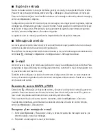 Предварительный просмотр 109 страницы Nokia NAVIGATOR 6210 User Manual