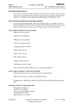 Preview for 8 page of Nokia NEM-4 Series Troubleshooting Instructions