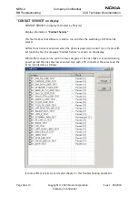 Preview for 12 page of Nokia NEM-4 Series Troubleshooting Instructions