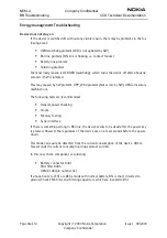 Preview for 16 page of Nokia NEM-4 Series Troubleshooting Instructions