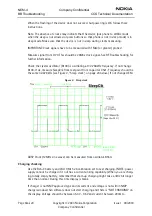 Предварительный просмотр 22 страницы Nokia NEM-4 Series Troubleshooting Instructions