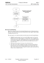 Preview for 39 page of Nokia NEM-4 Series Troubleshooting Instructions