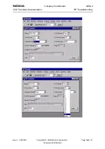 Preview for 77 page of Nokia NEM-4 Series Troubleshooting Instructions