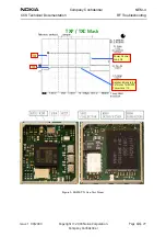 Preview for 81 page of Nokia NEM-4 Series Troubleshooting Instructions