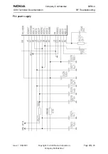 Preview for 97 page of Nokia NEM-4 Series Troubleshooting Instructions