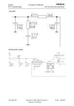 Preview for 98 page of Nokia NEM-4 Series Troubleshooting Instructions