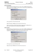 Preview for 113 page of Nokia NEM-4 Series Troubleshooting Instructions